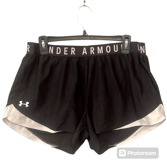 Under Armour Pants - Under Armour athletic shorts size XL